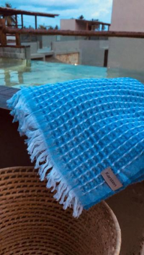 Vida Villa Boutique com piscina & vista mar!